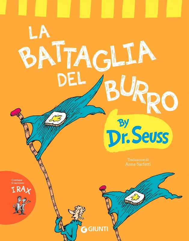 Compra Online La battaglia del burro