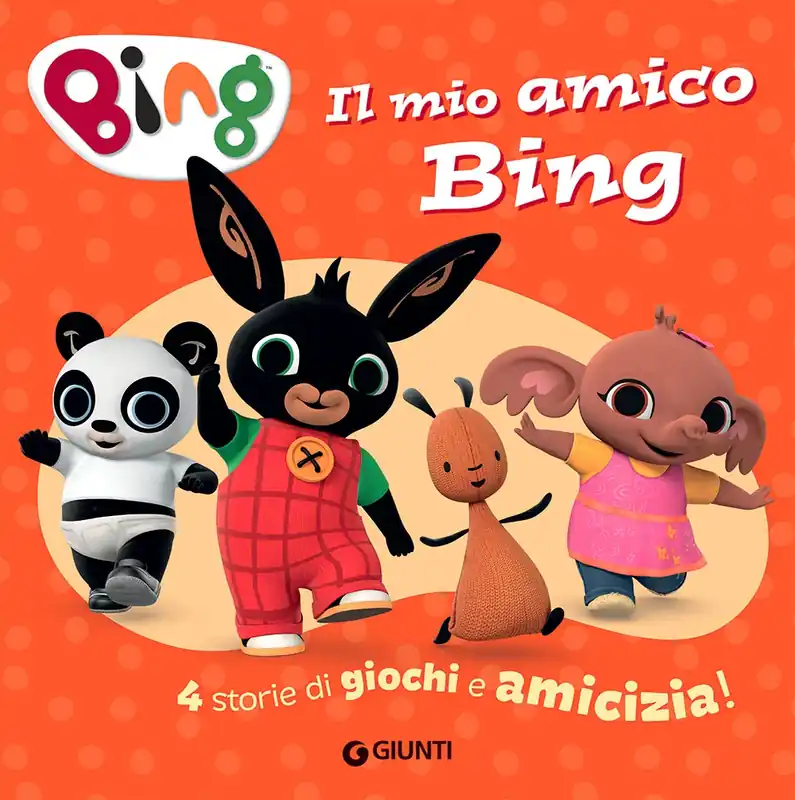 Il mio amico Bing Offerta