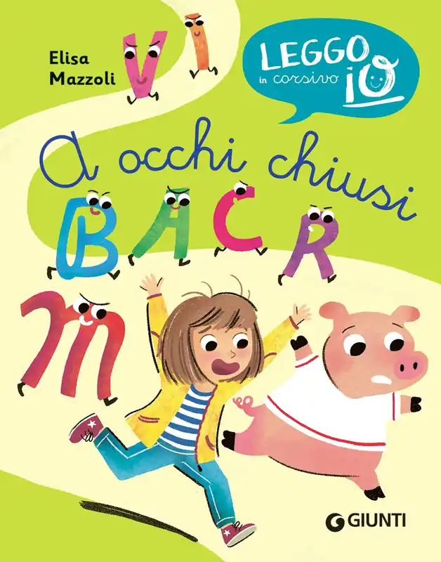 Ultime Pezzi A occhi chiusi