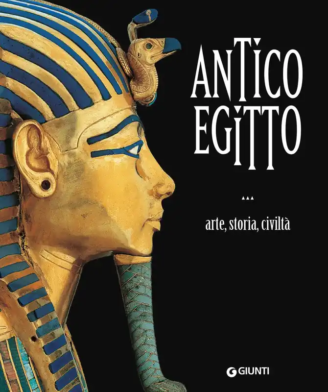 Nuovo Arrivo Antico Egitto