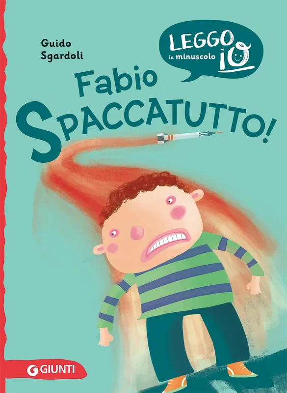 Soddisfatti O Rimborsati Fabio Spaccatutto!