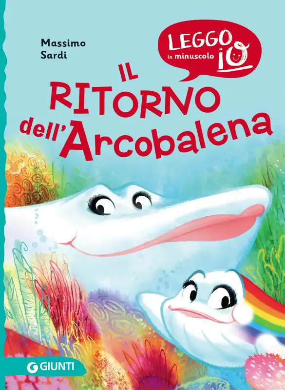 Il ritorno dell‘Arcobalena Offerta Lampo