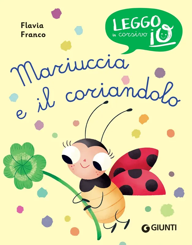 Prezzo Basso Mariuccia e il coriandolo
