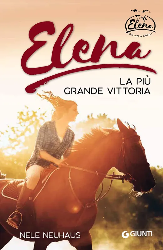 Elena. La più grande vittoria 5 Di Tendenza