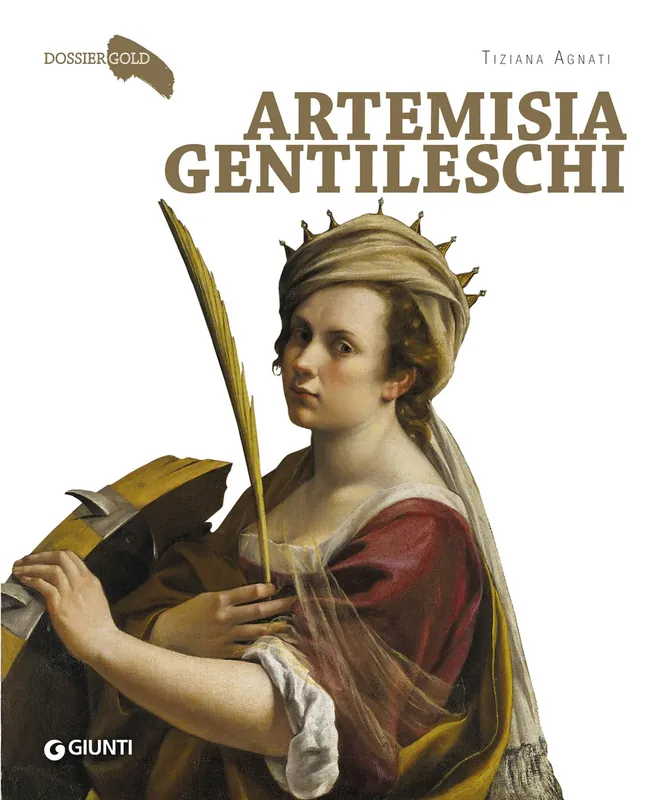Offerta Lampo Artemisia Gentileschi
