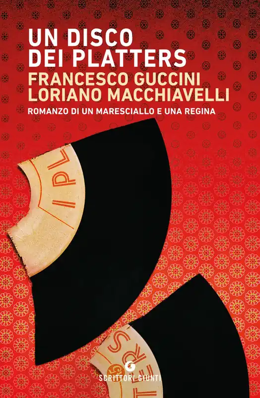 Un disco dei Platters Romanzo di un maresciallo e una regina Offerta Del Giorno