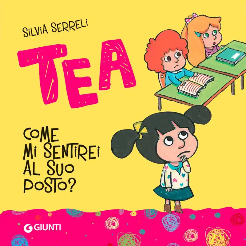 Reso Gratuito TEA - Come mi sentirei al suo posto?