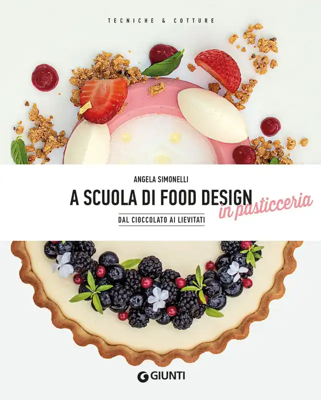 Di Tendenza A scuola di food design in pasticceria