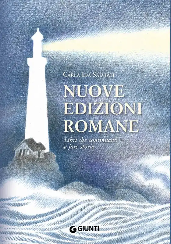 Sconto Nuove Edizioni Romane Libri che continuano a fare storia