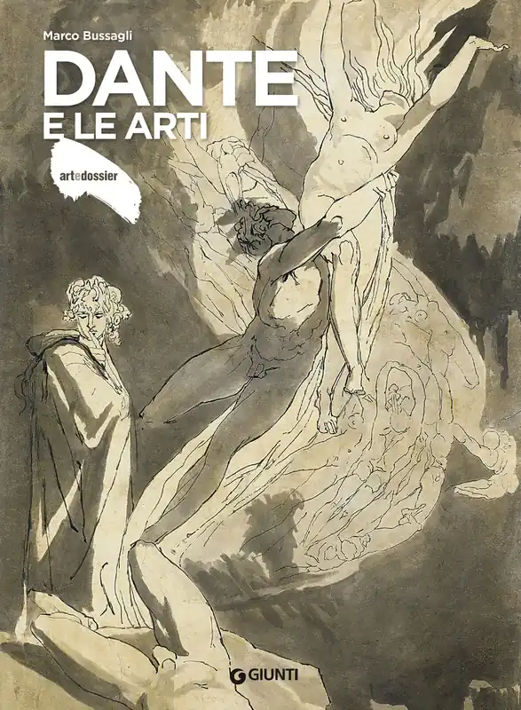 Offerta Dante e le arti