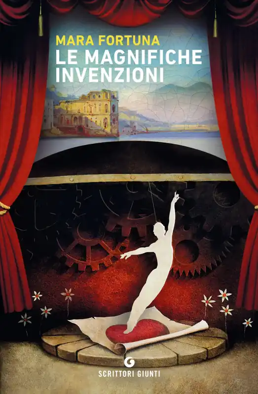 Più Venduto Le magnifiche invenzioni