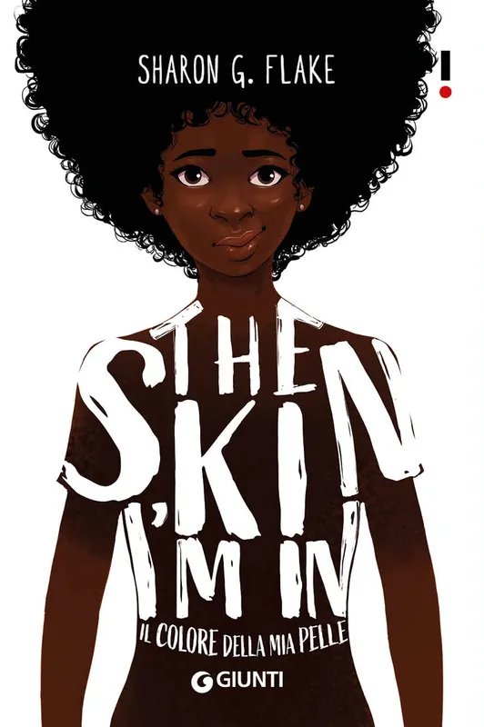 The Skin I‘m In. Il colore della mia pelle Prezzo Conveniente