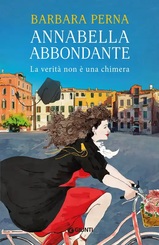 Non Perdere Annabella Abbondante 1 La verità non è una chimera