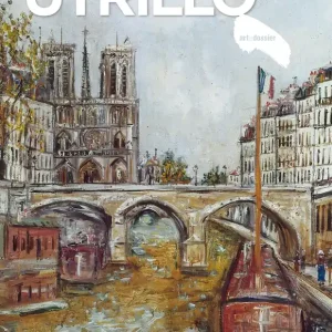Utrillo Spedito Oggi