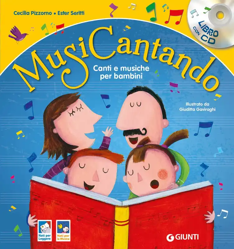 Musicantando Soddisfatti O Rimborsati