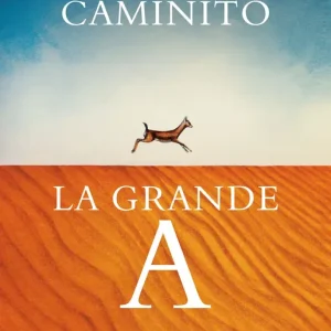 Affare La grande A