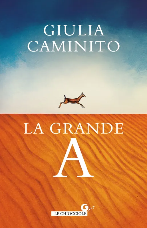 Affare La grande A