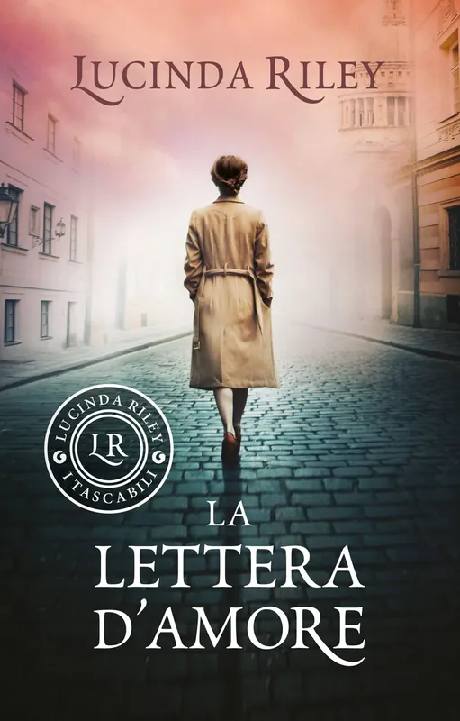 La lettera d‘amore Bestseller