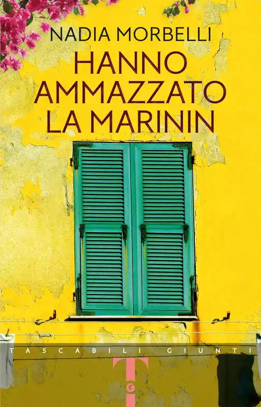 Acquista Ora Hanno ammazzato la Marinin