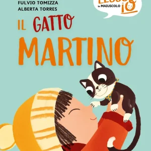 Vendita Finale Il gatto Martino