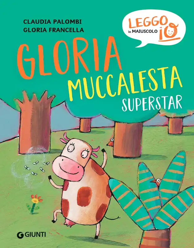 Gloria muccalesta superstar Vendita Finale