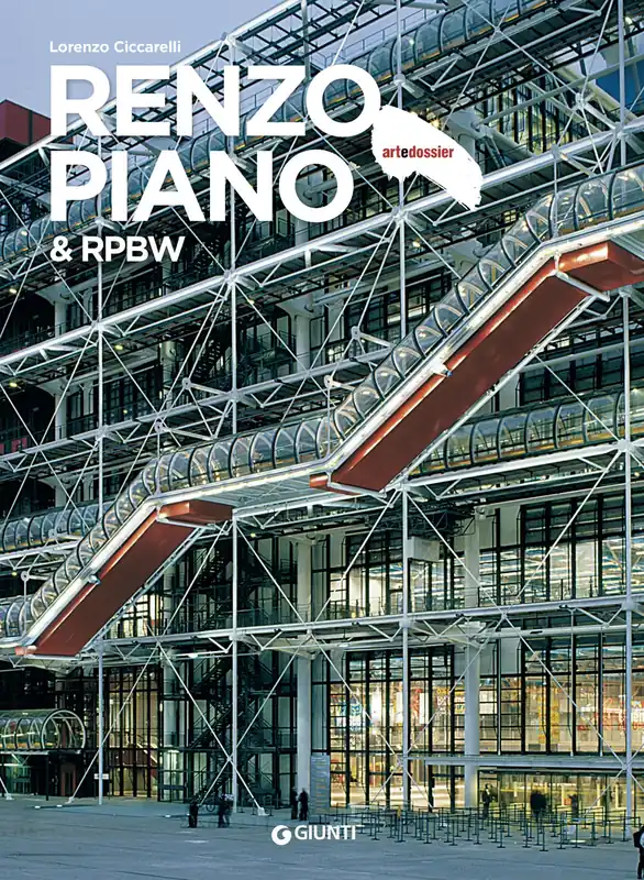 Occasione Renzo Piano & RPBW