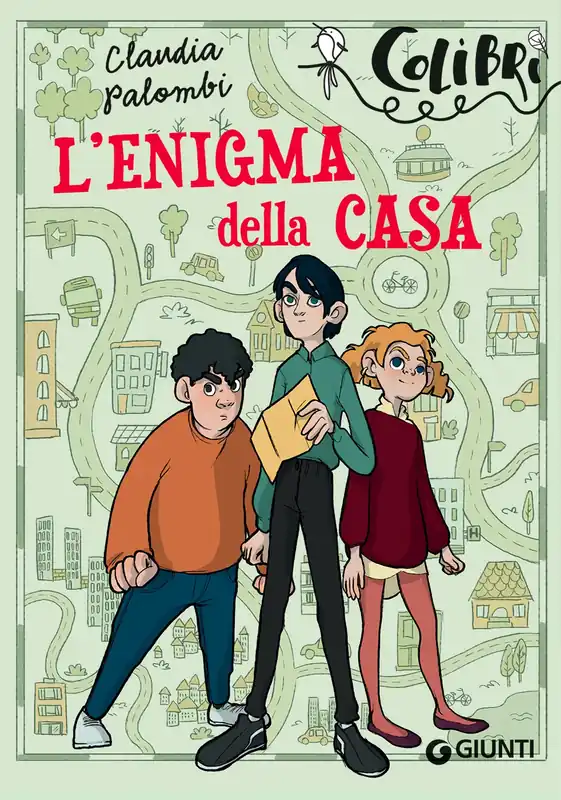 L‘enigma della casa Prezzo Ridotto