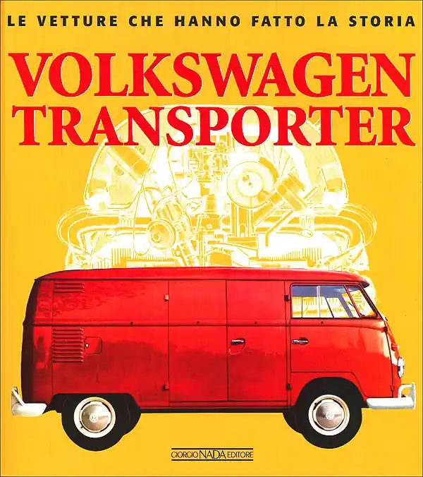 Economico Volkswagen Transporter