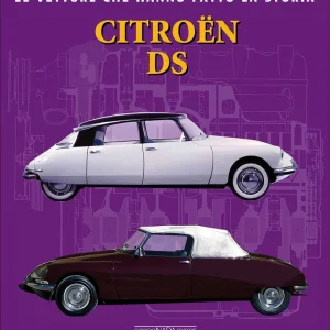 A Buon Prezzo Citroen DS