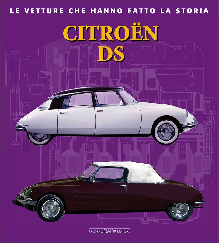A Buon Prezzo Citroen DS