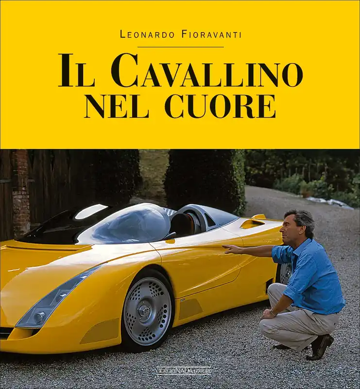 Il Cavallino nel cuore Ultimissimo Modello