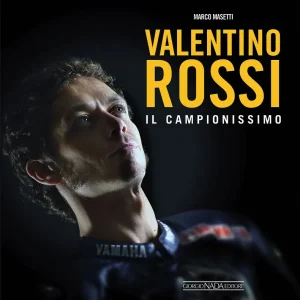 Valentino Rossi Il campionissimo Miglior Prezzo