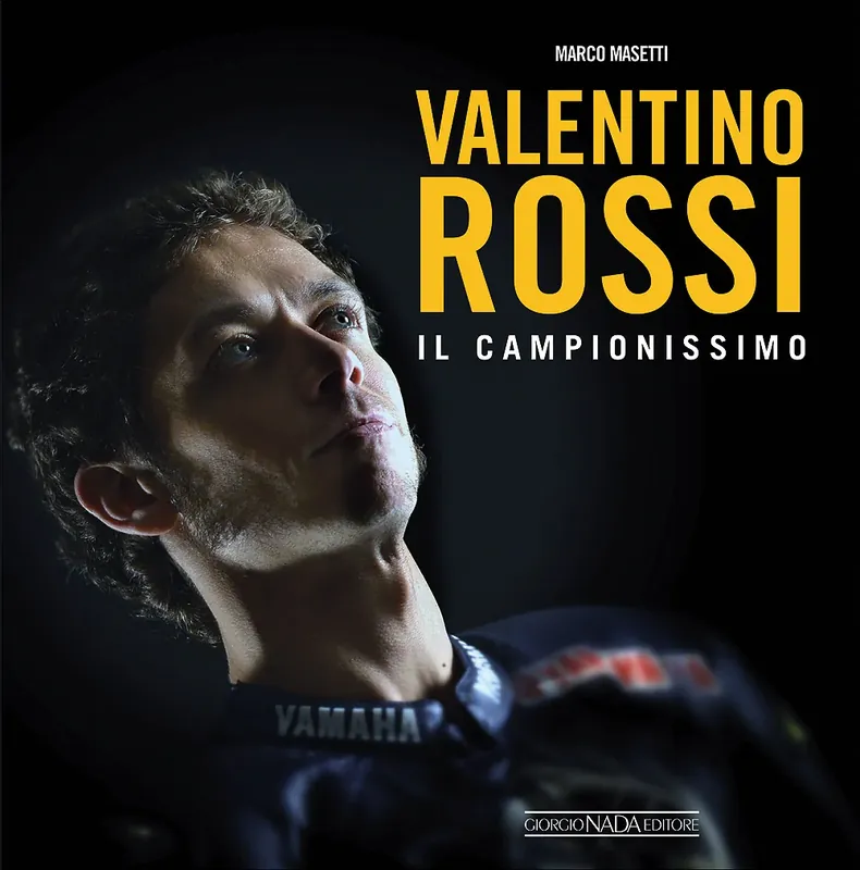 Valentino Rossi Il campionissimo Miglior Prezzo