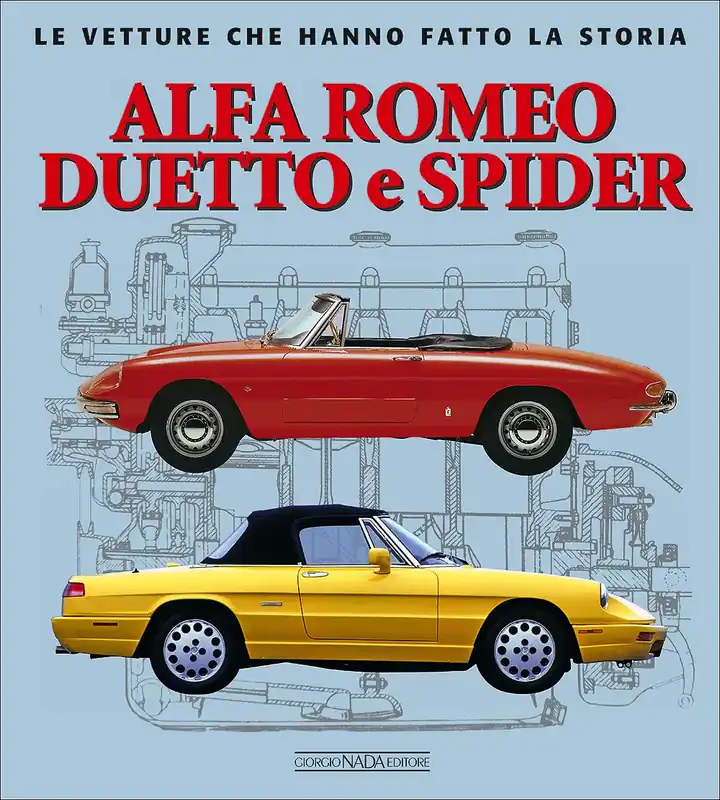 Soddisfatti O Rimborsati Alfa Romeo Duetto e Spider