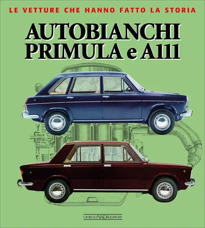Ordina Subito Autobianchi Primula e A111