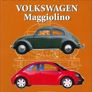 Volkswagen Maggiolino Non Perdere