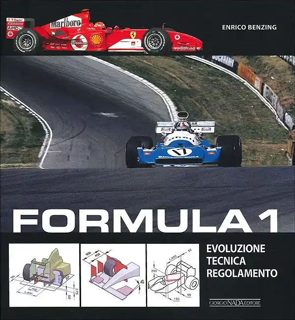 Formula 1 Evoluzione tecnica, regolamento Vendita Finale