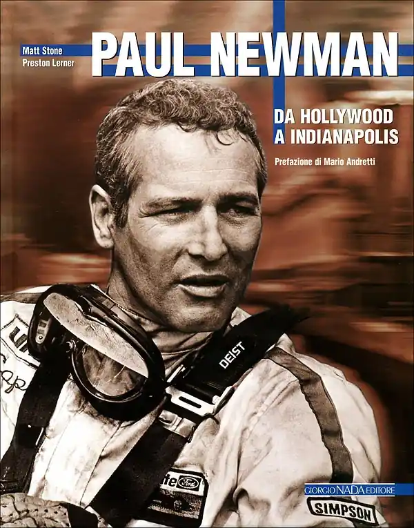 Paul Newman Da Hollywood a Indianapolis Prezzo Scontato