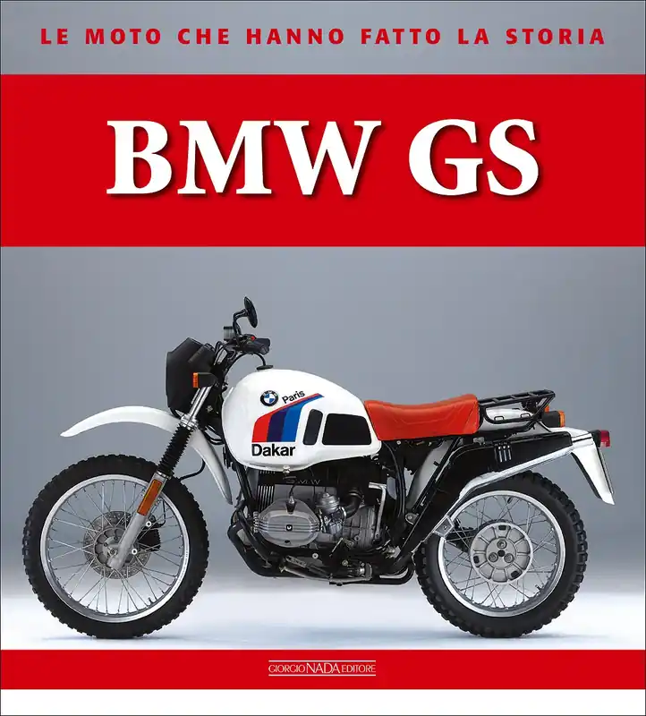 Prezzo Conveniente BMW GS
