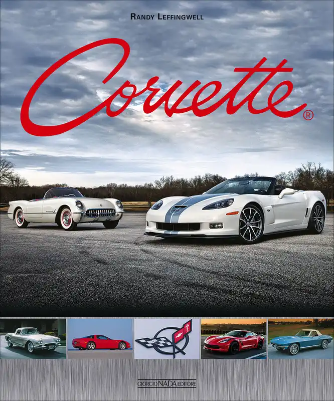 Economico Corvette