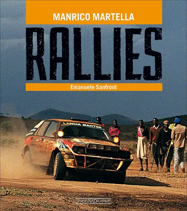 Occasione Rallies