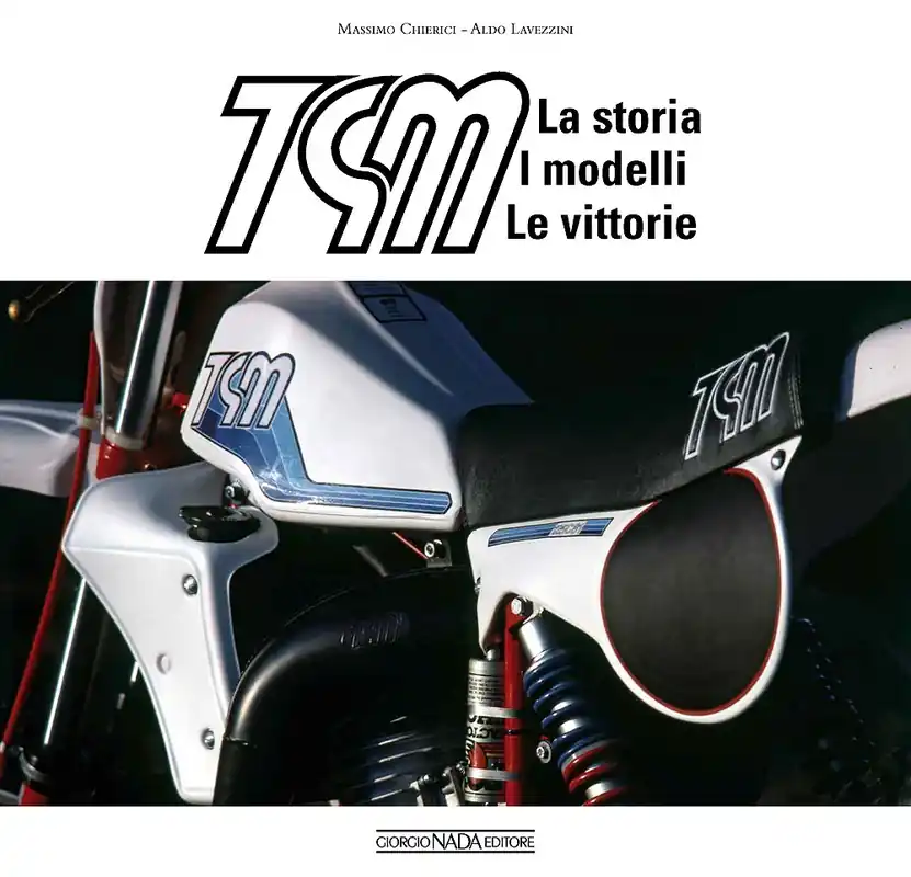 Spedizione Espresso TGM La storia - I modelli - Le vittorie