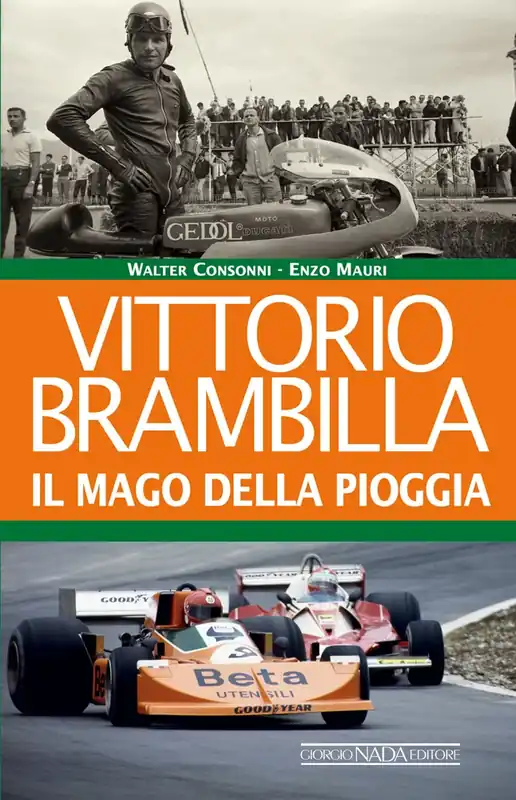 Offerta Vittorio Brambilla Il mago della pioggia