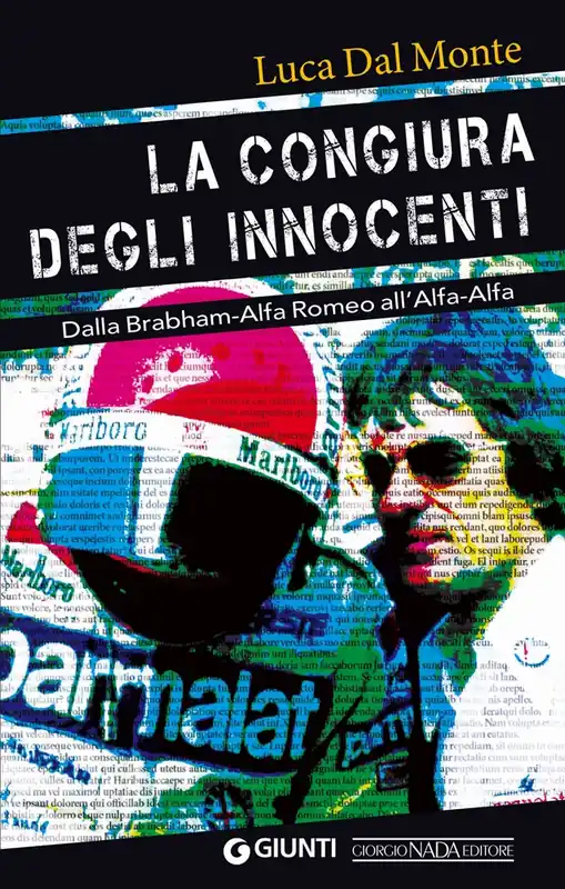 Professionale La congiura degli innocenti Dalla Brabham-Alfa Romeo all‘Alfa-Alfa