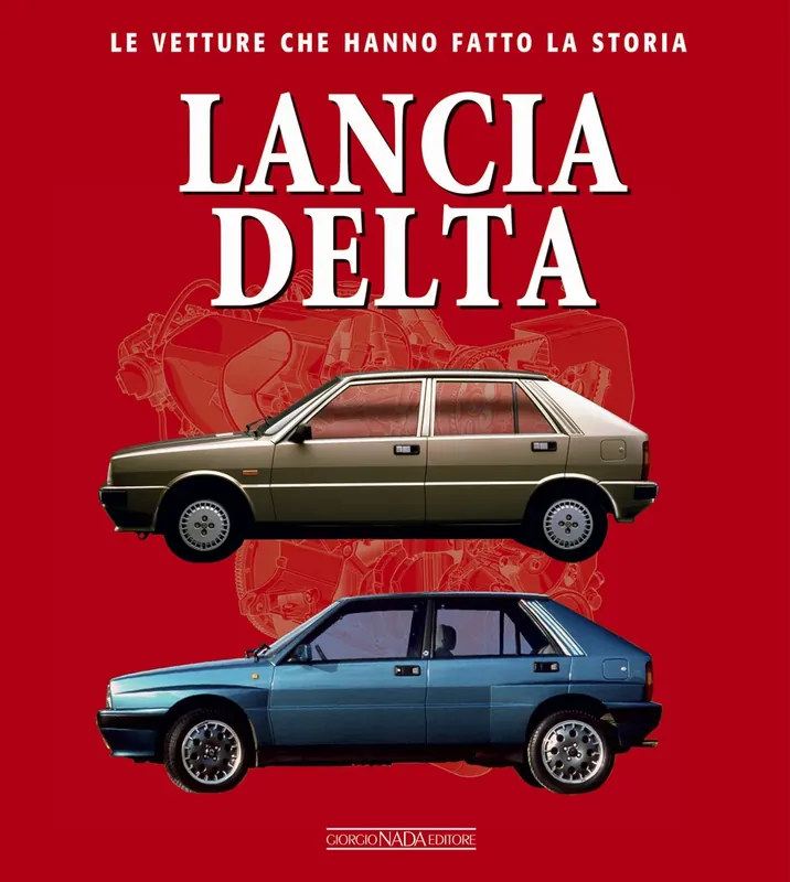 Compra Adesso Lancia Delta