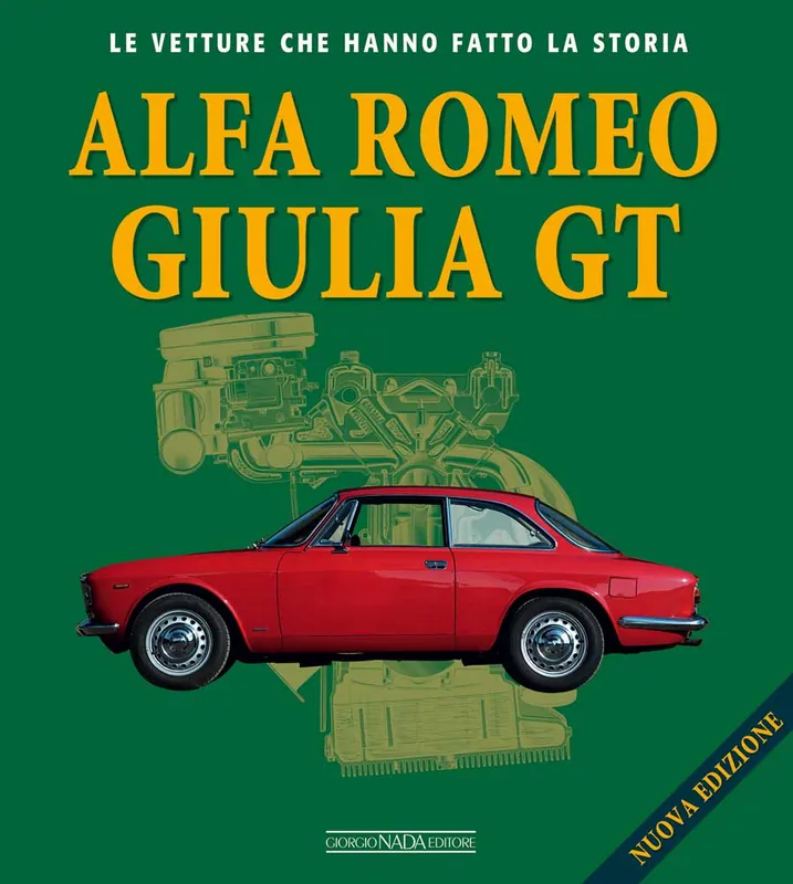 Pagamento Sicuro ALFA ROMEO GIULIA GT Nuova edizione