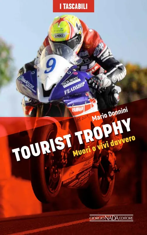 Direttamente Dal Produttore Tourist Trophy Muori o vivi davvero
