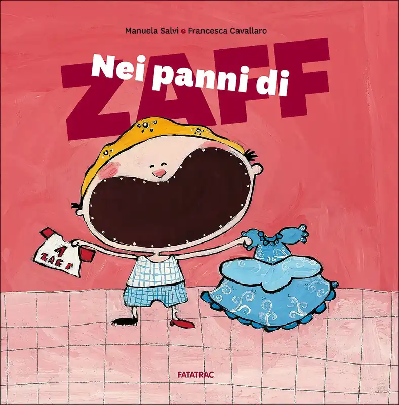 Nei panni di Zaff Miglior Prezzo