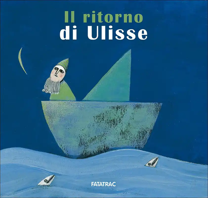 Il ritorno di Ulisse Vendita Finale