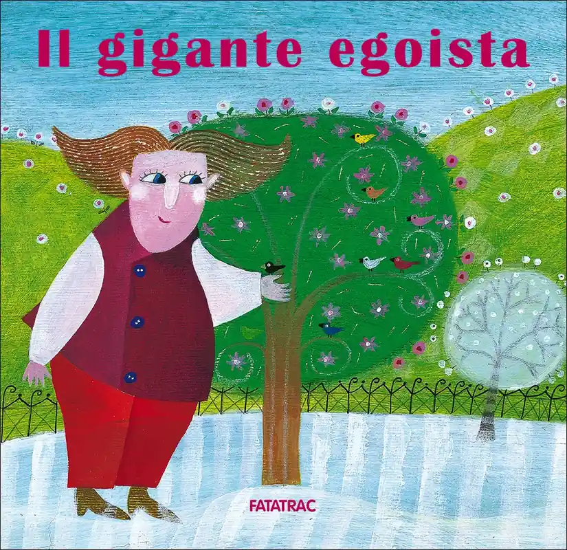 Economico Il gigante egoista